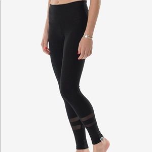 Anklet Apex Leggings